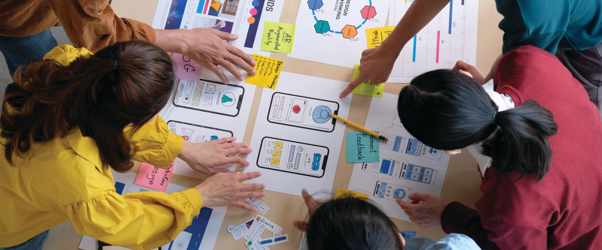 User Experience Design