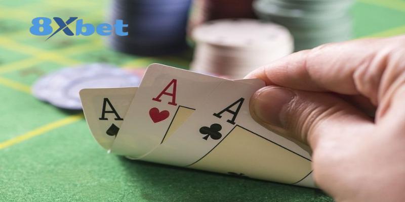 Game bài 8xbet
